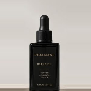 Signature Beard Oil